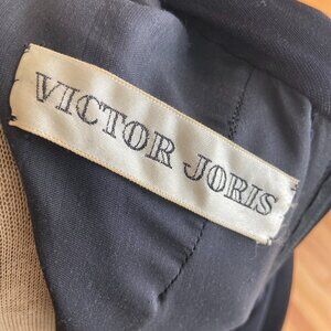 Victor Joris for Saks Fifth Avenue